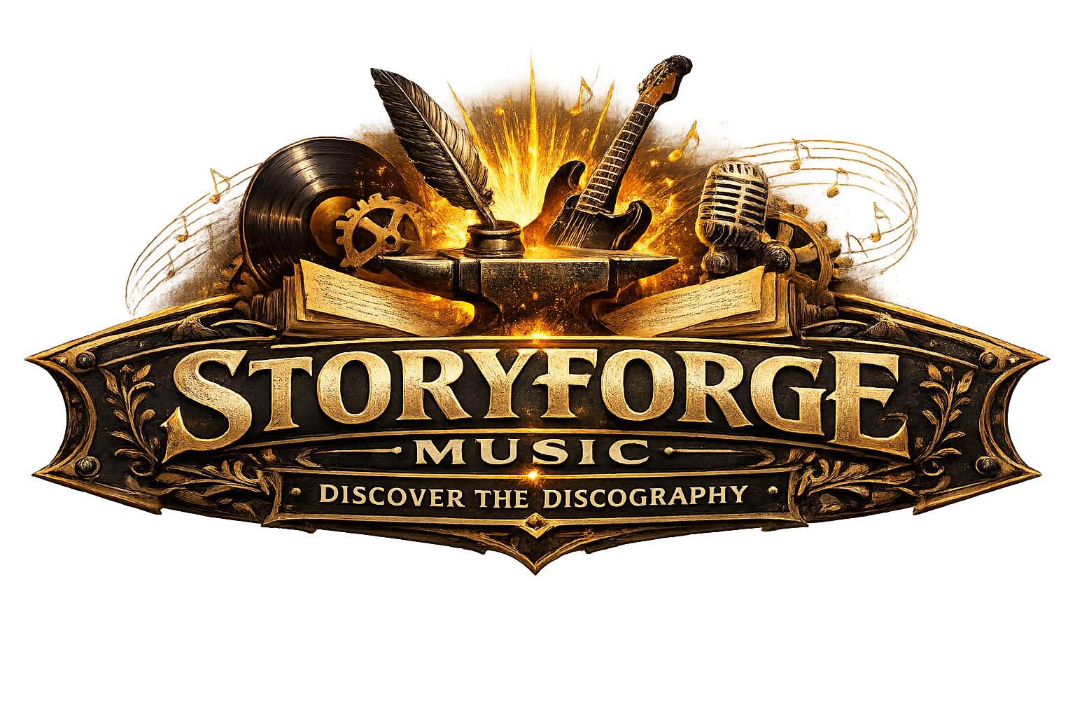 STORYFORGE